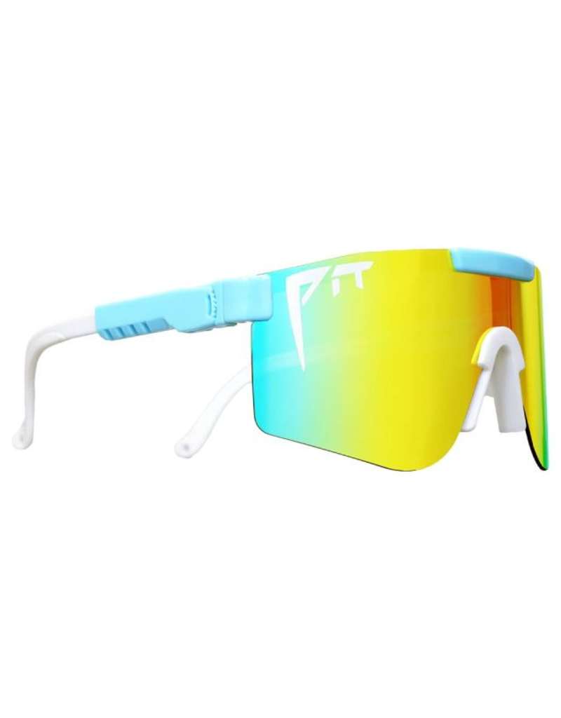 PIT VIPER PIT VIPER THE CANNONBALL POLARIZED