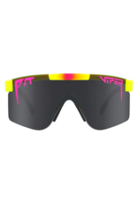 PIT VIPER PIT VIPER THE ITALO SMOKE POLARIZED