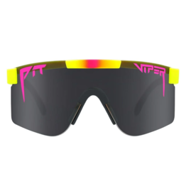 PIT VIPER THE ITALO SMOKE POLARIZED