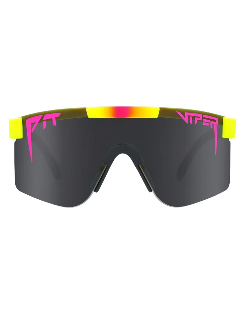PIT VIPER PIT VIPER THE ITALO SMOKE POLARIZED