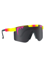 PIT VIPER PIT VIPER THE ITALO SMOKE POLARIZED