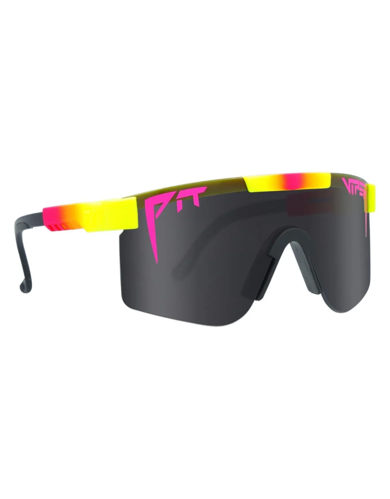 PIT VIPER PIT VIPER THE ITALO SMOKE POLARIZED