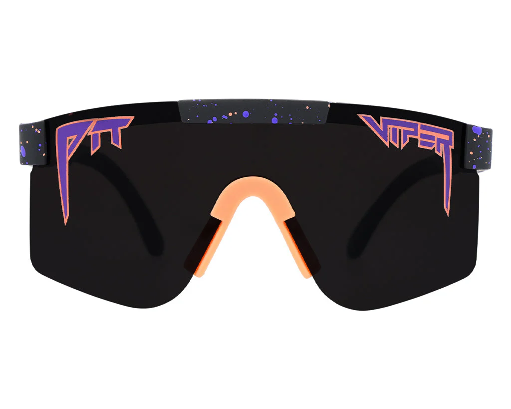 PIT VIPER THE NAPLES POLARIZED