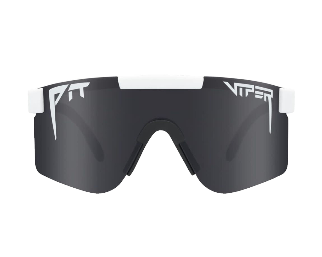 PIT VIPER THE OFFICIAL POLARIZED