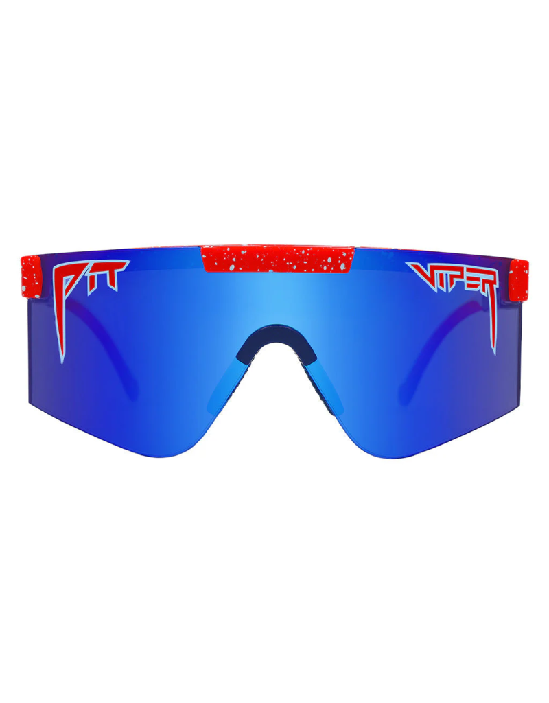 PIT VIPER PIT VIPER THE BASKETBALL TEAM 2000 - Z87+ RATED
