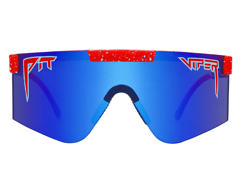 PIT VIPER THE BASKETBALL TEAM 2000 - Z87+ RATED