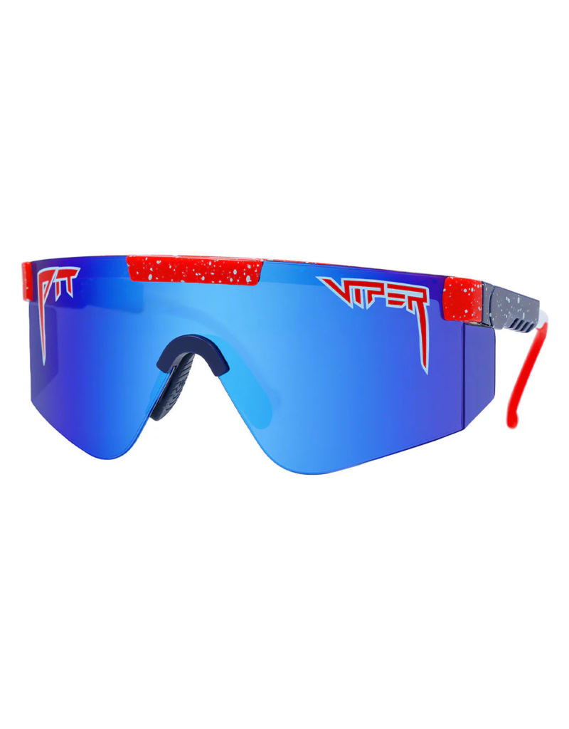 PIT VIPER PIT VIPER THE BASKETBALL TEAM 2000 - Z87+ RATED