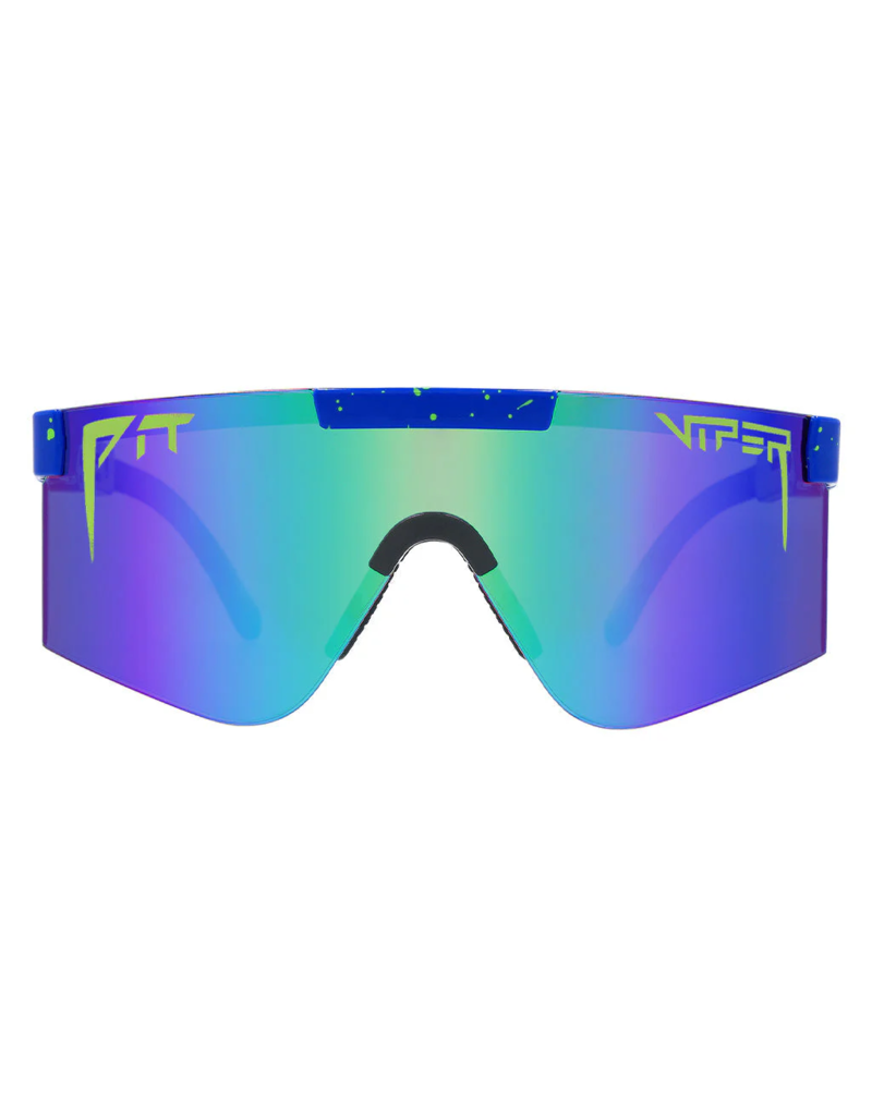 PIT VIPER PIT VIPER THE LEONARDO 2000 - Z87+ RATED