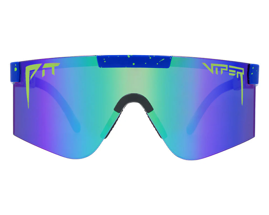 PIT VIPER THE LEONARDO 2000 - Z87+ RATED
