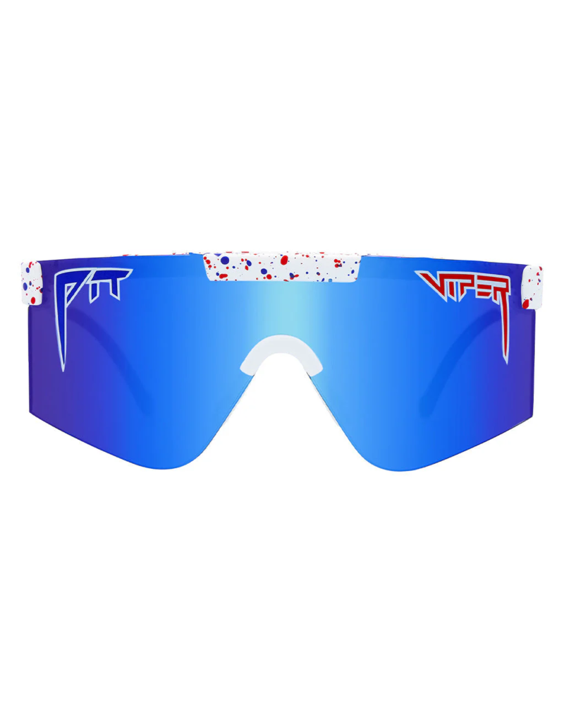 PIT VIPER PIT VIPER THE MERIKA 2000 - Z87+ RATED