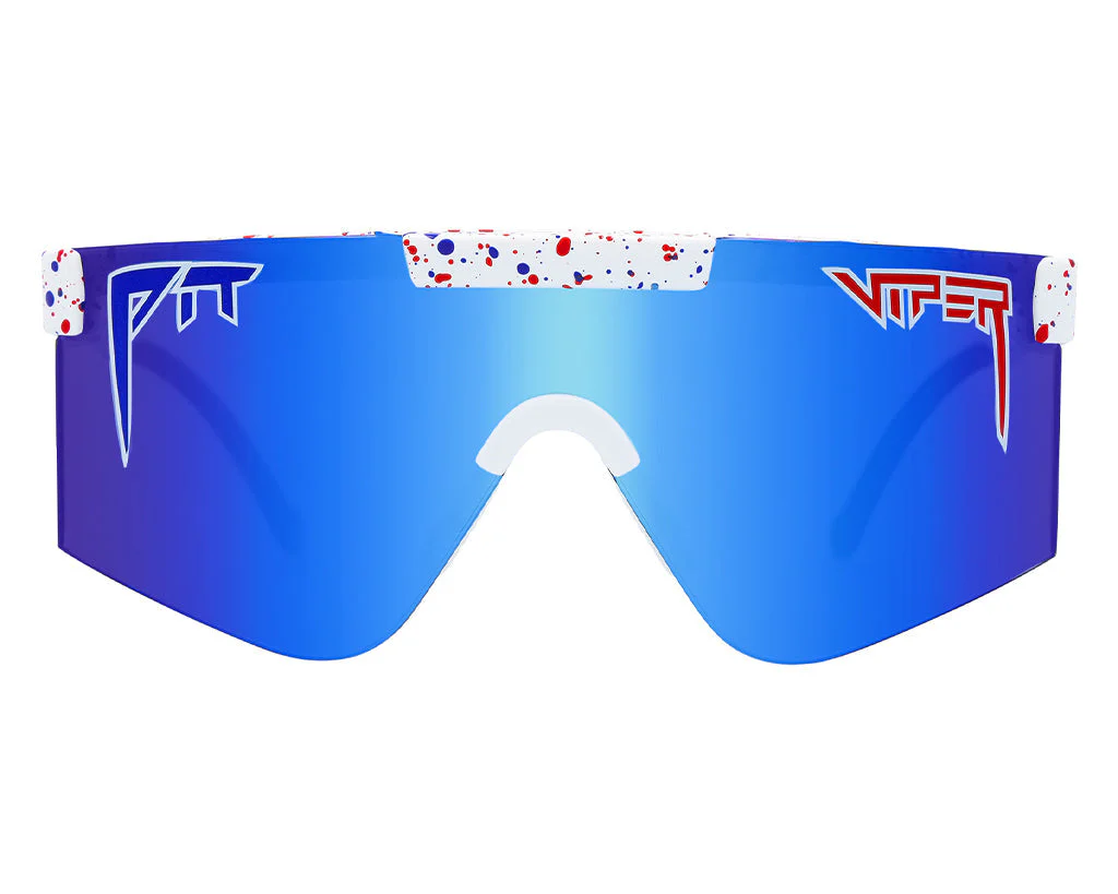 PIT VIPER THE MERIKA 2000 - Z87+ RATED