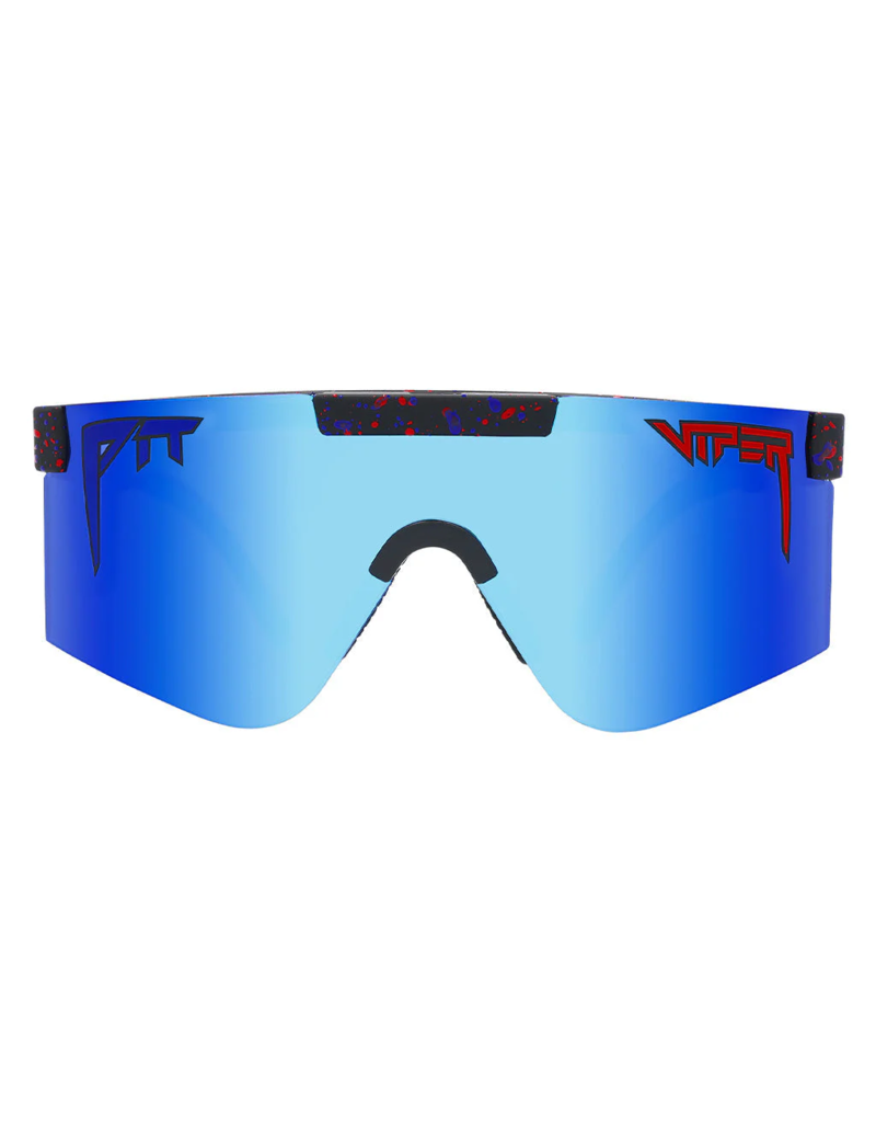 PIT VIPER PIT VIPER THE PEACEKEEPER 2000 - Z87+ RATED