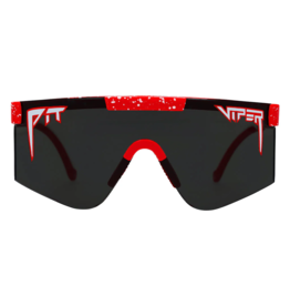 PIT VIPER THE RESPONDER 2000 - Z87+ RATED