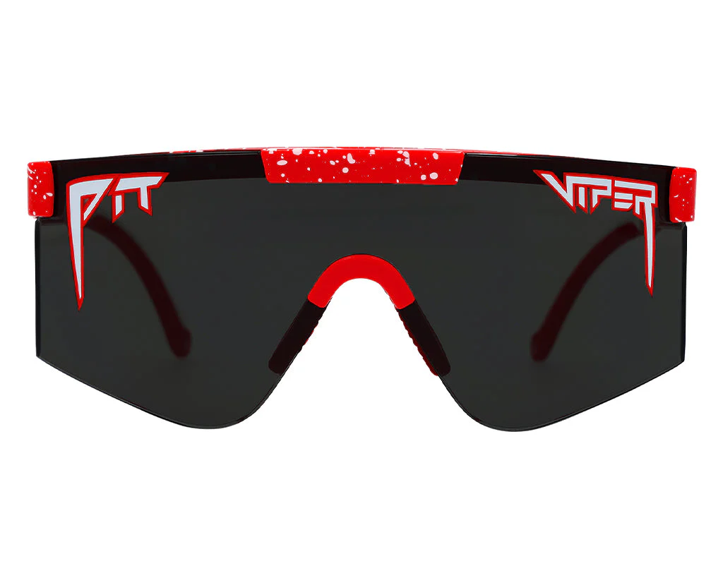 PIT VIPER THE RESPONDER 2000 - Z87+ RATED