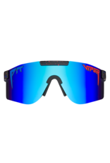 PIT VIPER PIT VIPER THE ABSOLUTE LIBERTY DOUBLE WIDE POLARIZED