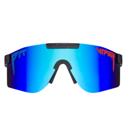 PIT VIPER THE ABSOLUTE LIBERTY DOUBLE WIDE POLARIZED