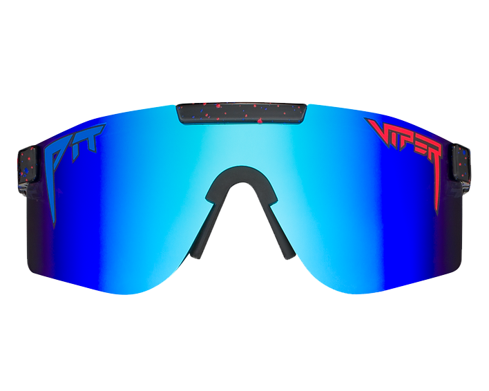 PIT VIPER THE ABSOLUTE LIBERTY DOUBLE WIDE POLARIZED