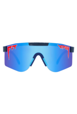 PIT VIPER PIT VIPER THE BASKETBALL TEAM DOUBLE WIDE POLARIZED