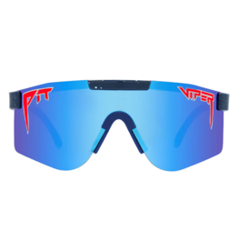PIT VIPER THE BASKETBALL TEAM DOUBLE WIDE POLARIZED