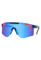 PIT VIPER PIT VIPER THE BASKETBALL TEAM DOUBLE WIDE POLARIZED