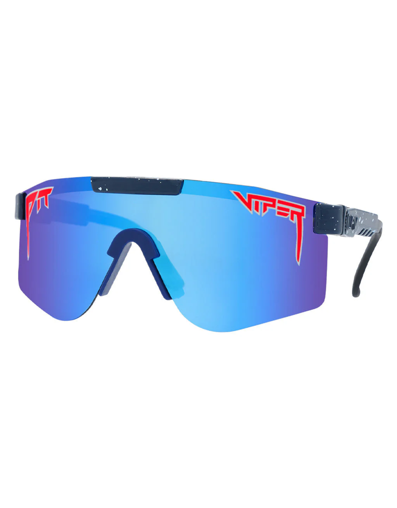 PIT VIPER PIT VIPER THE BASKETBALL TEAM DOUBLE WIDE POLARIZED