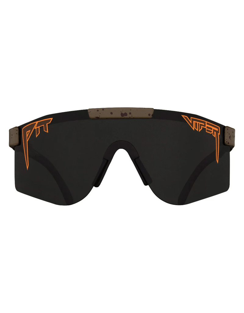PIT VIPER PIT VIPER THE BIG BUCK HUNTER DOUBLE WIDE