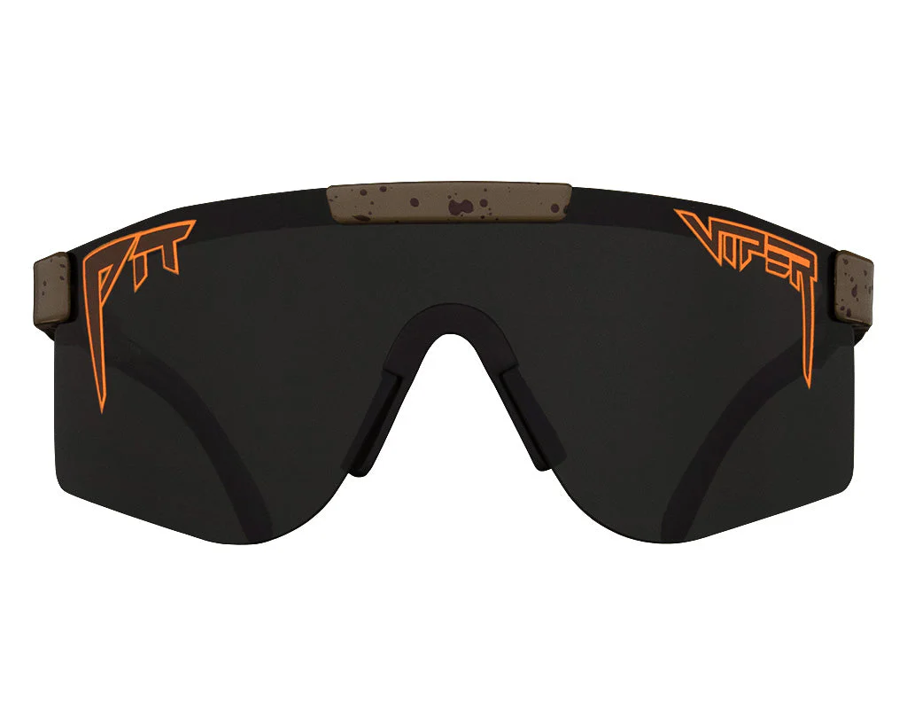 PIT VIPER THE BIG BUCK HUNTER DOUBLE WIDE
