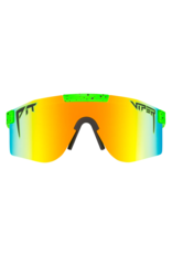 PIT VIPER PIT VIPER THE BOOMSLANG DOUBLE WIDE POLARIZED