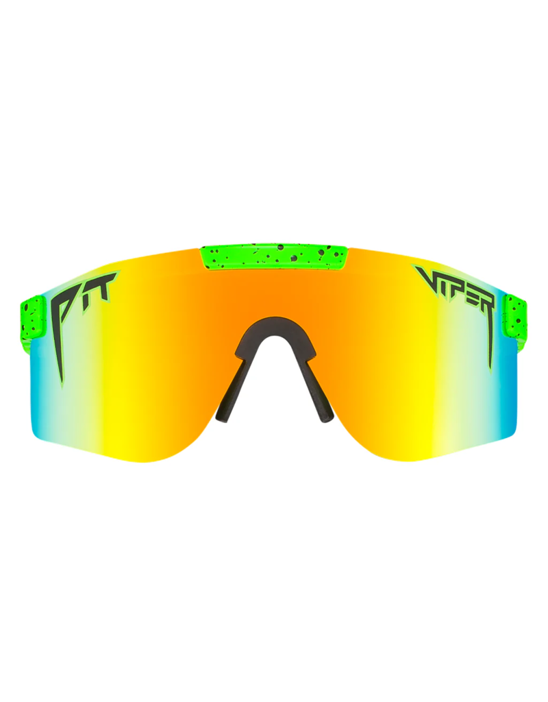 PIT VIPER PIT VIPER THE BOOMSLANG DOUBLE WIDE POLARIZED