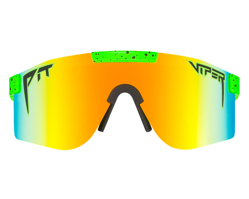 PIT VIPER THE BOOMSLANG DOUBLE WIDE POLARIZED