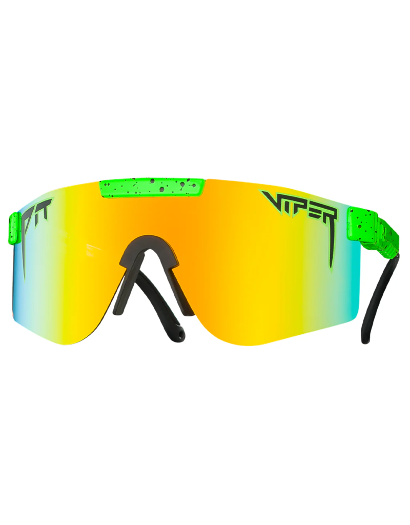 PIT VIPER PIT VIPER THE BOOMSLANG DOUBLE WIDE POLARIZED