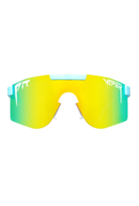 PIT VIPER PIT VIPER THE CANNONBALL DOUBLE WIDE POLARIZED