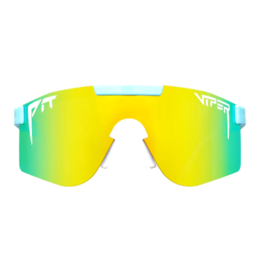 PIT VIPER THE CANNONBALL DOUBLE WIDE POLARIZED
