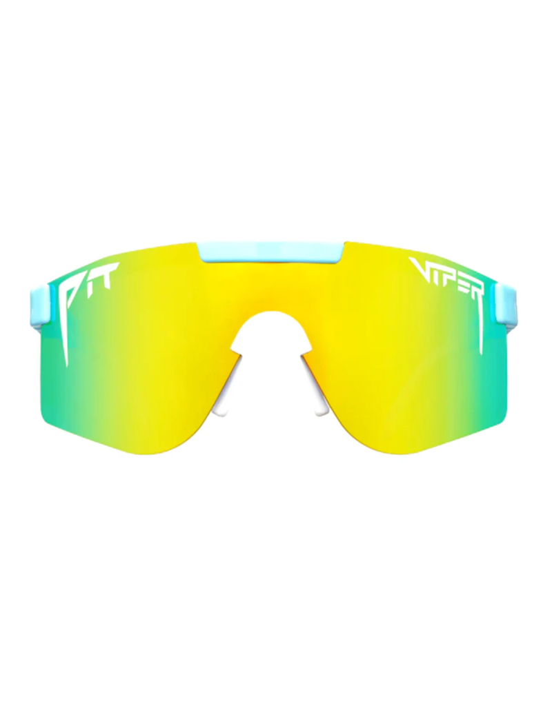 PIT VIPER PIT VIPER THE CANNONBALL DOUBLE WIDE POLARIZED