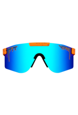 PIT VIPER PIT VIPER THE CRUSH DOUBLE WIDE POLARIZED