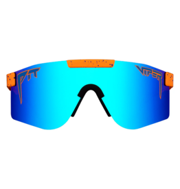 PIT VIPER THE CRUSH DOUBLE WIDE POLARIZED