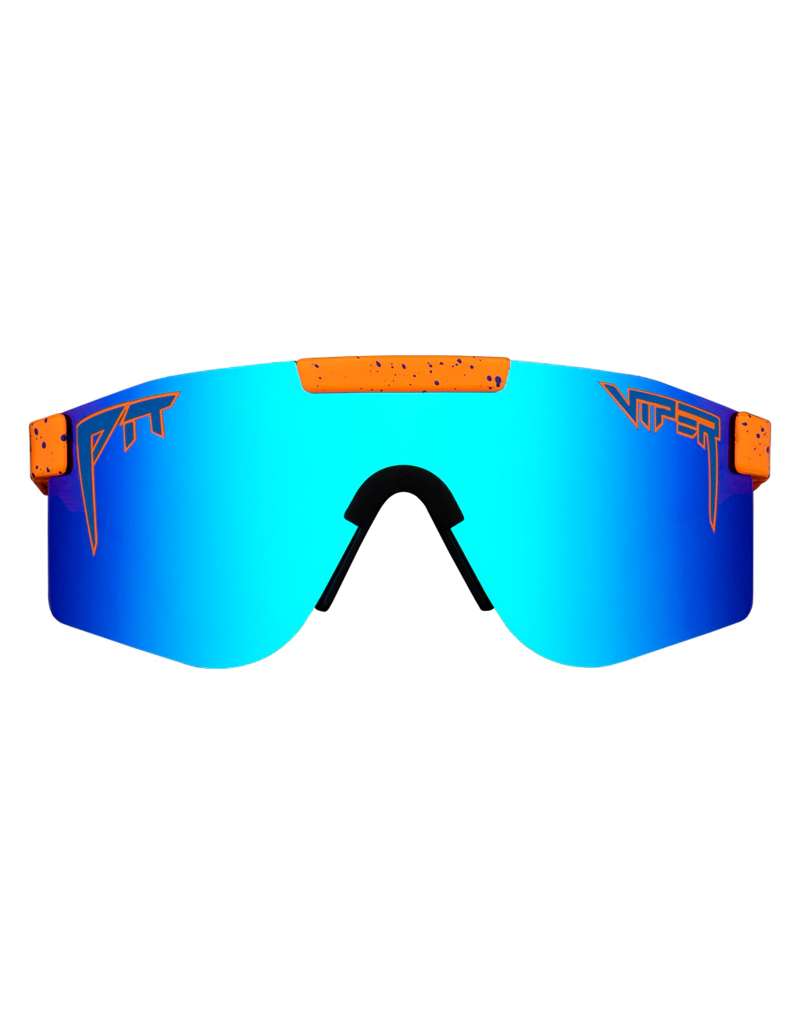 PIT VIPER PIT VIPER THE CRUSH DOUBLE WIDE POLARIZED