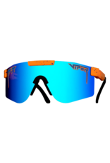 PIT VIPER PIT VIPER THE CRUSH DOUBLE WIDE POLARIZED