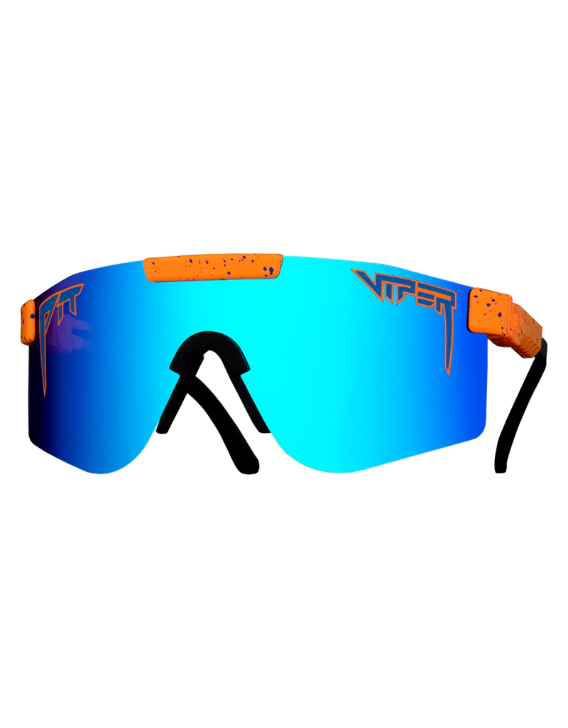 PIT VIPER PIT VIPER THE CRUSH DOUBLE WIDE POLARIZED