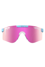 PIT VIPER PIT VIPER THE GOBBY DOUBLE WIDE POLARIZED