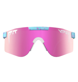 PIT VIPER THE GOBBY DOUBLE WIDE POLARIZED