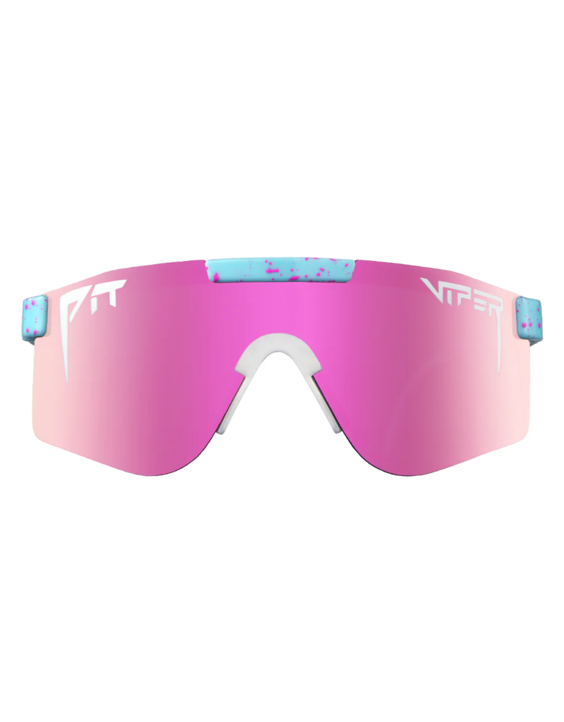PIT VIPER PIT VIPER THE GOBBY DOUBLE WIDE POLARIZED