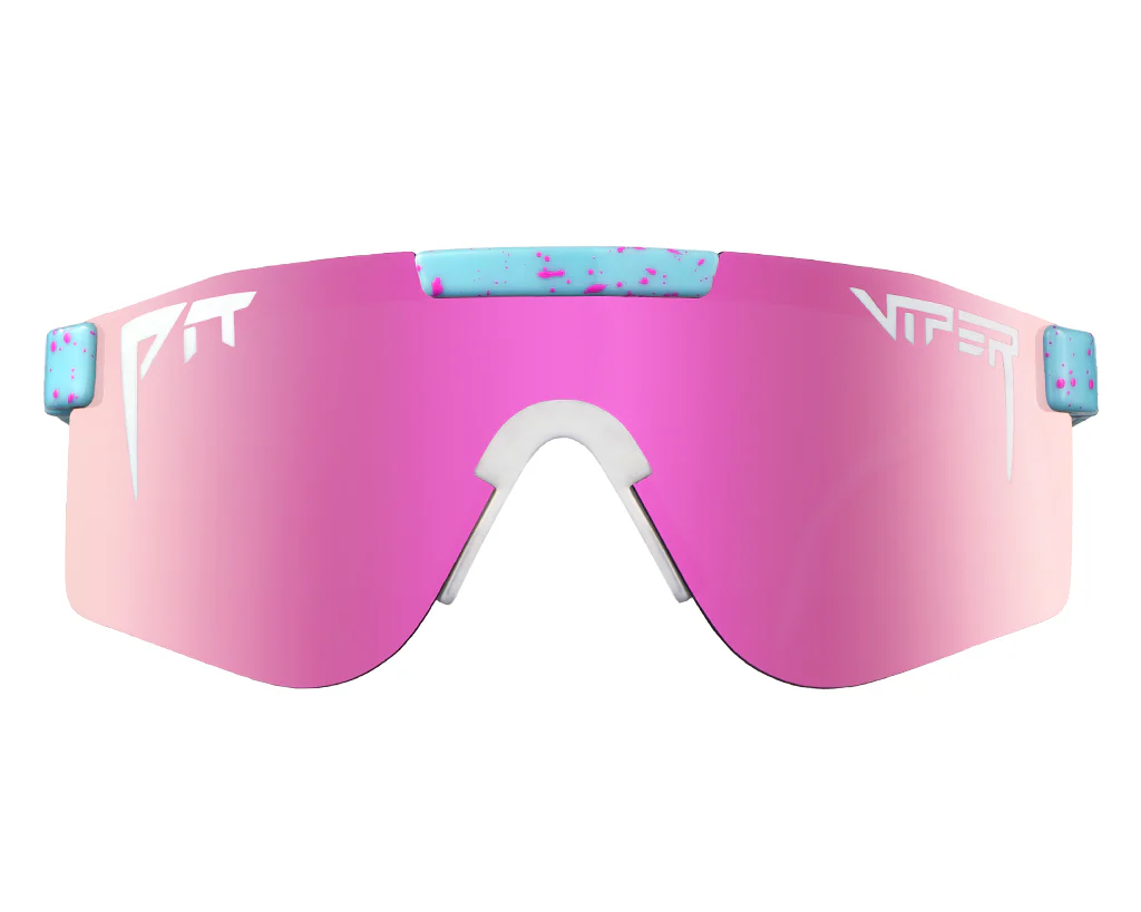 PIT VIPER THE GOBBY DOUBLE WIDE POLARIZED