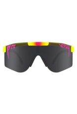 PIT VIPER PIT VIPER THE ITALO SMOKE DOUBLE WIDE POLARIZED