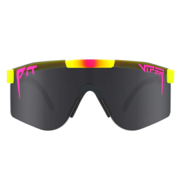 PIT VIPER THE ITALO SMOKE DOUBLE WIDE POLARIZED