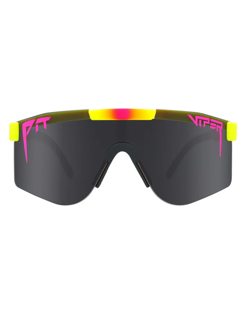 PIT VIPER PIT VIPER THE ITALO SMOKE DOUBLE WIDE POLARIZED