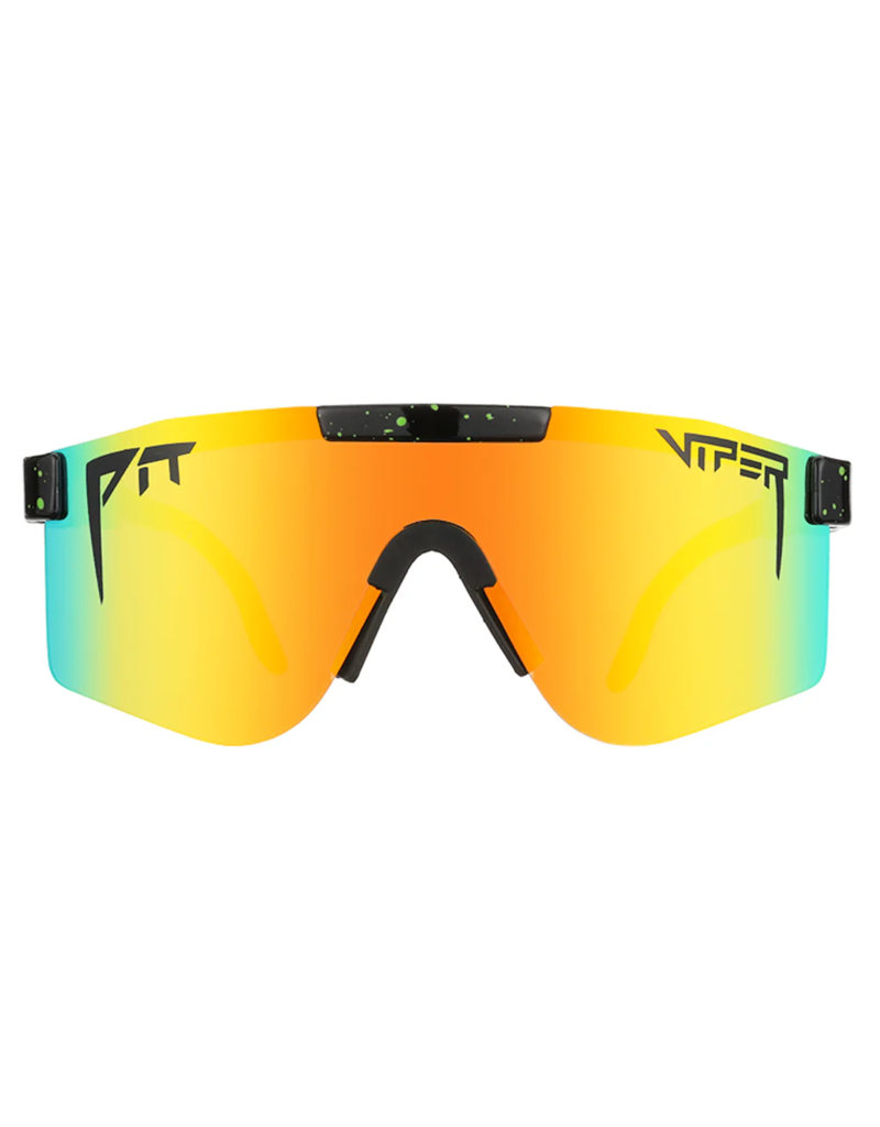 PIT VIPER PIT VIPER THE MONSTER BULL DOUBLE WIDE POLARIZED