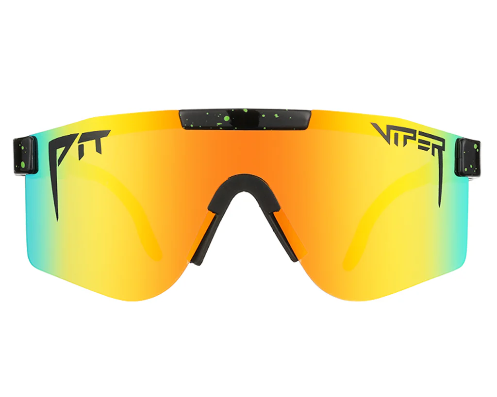 PIT VIPER THE MONSTER BULL DOUBLE WIDE POLARIZED