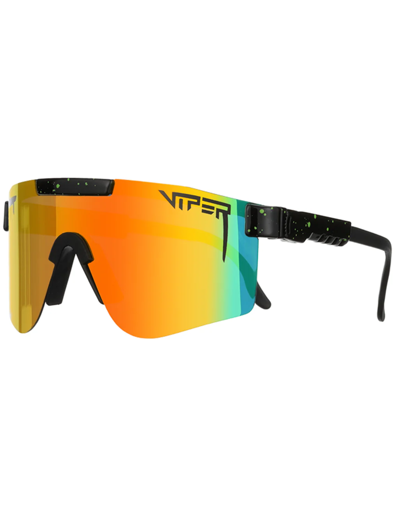PIT VIPER PIT VIPER THE MONSTER BULL DOUBLE WIDE POLARIZED