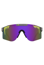 PIT VIPER PIT VIPER THE LIGHTSPEED DOUBLE WIDE POLARIZED